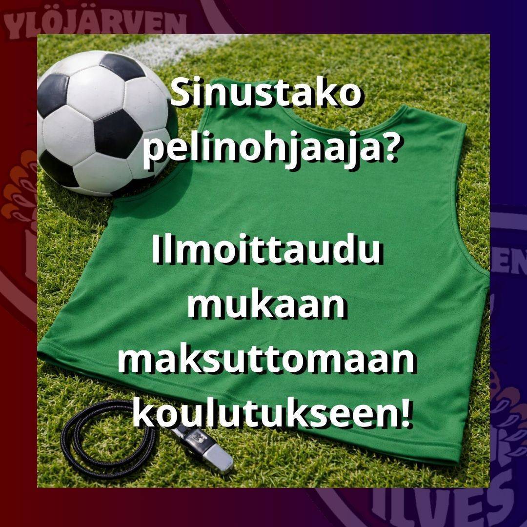 Pelinohjaajakoulutus tiistaina 31.3.2026 klo 17.30 - 20.00 Pääkirjasto Leijassa!
