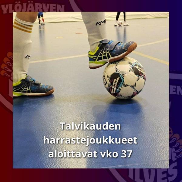 Talvikauden 2026-2027 joukkueet