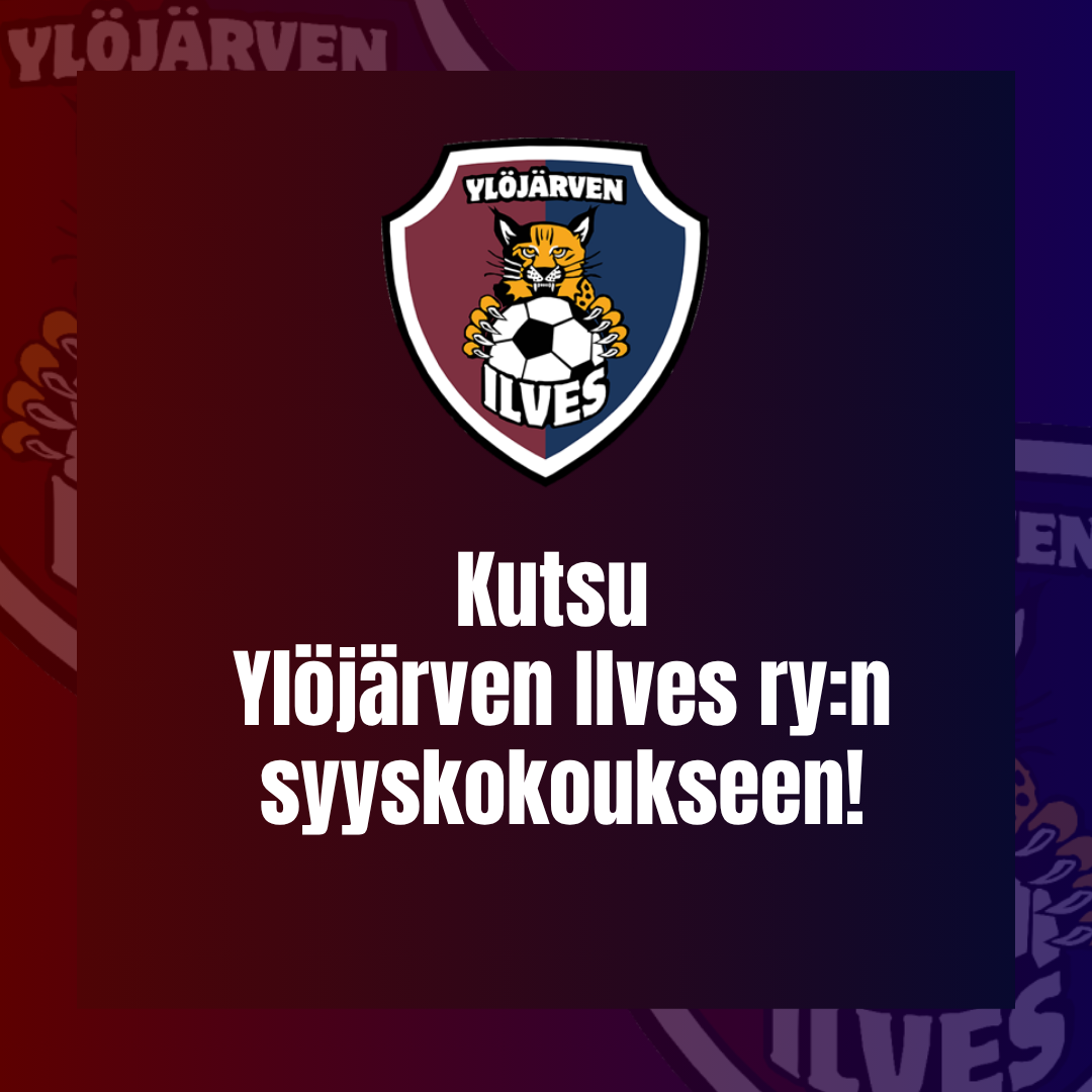 Syyskokous 15.11.2026