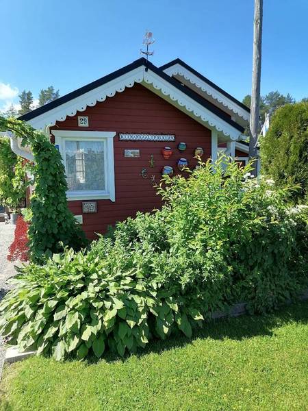 Tervetuloa uusille Ykspihlajan siirtolapuutarhan nettisivuille