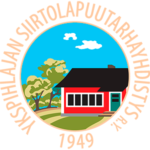 Ykspihlajan Siirtolapuutarhayhdistys ry