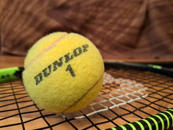 Zoomin tennismestarit 2025 selvillä